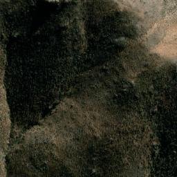 Satellite imagery of Cerro Negro, CL