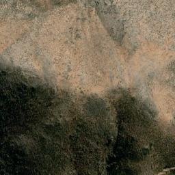 Satellite imagery of Cerro Negro, CL