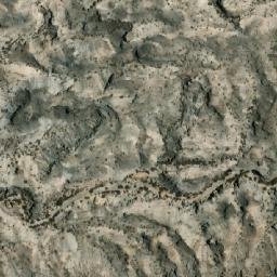 Satellite imagery of Lomas Bayas, AR