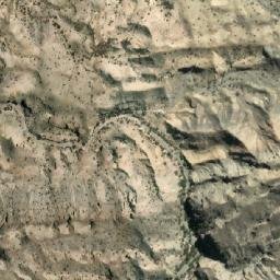 Satellite imagery of Lomas Bayas, AR