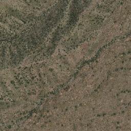 Satellite imagery of Mogote Potrerillo, AR