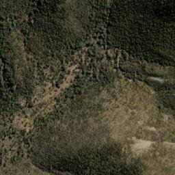Satellite imagery of Cerro de los Árboles, AR
