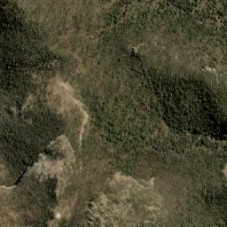 Satellite imagery of Cerro de los Árboles, AR