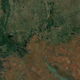Satellite imagery of Manelshoek, ZA
