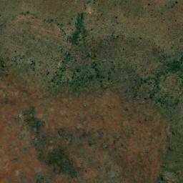 Satellite imagery of Manelshoek, ZA
