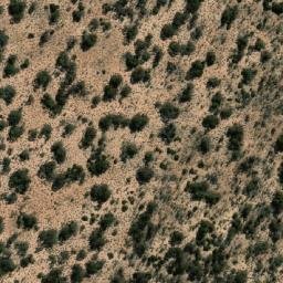 Satellite imagery of Chinnamina Rockhole, AU