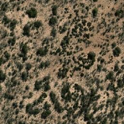 Satellite imagery of Chinnamina Rockhole, AU