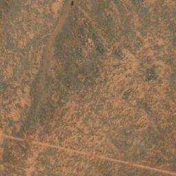 Satellite imagery of Noltenius Hill, AU