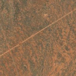Satellite imagery of Noltenius Hill, AU