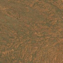 Satellite imagery of Shore Hill, AU