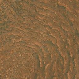 Satellite imagery of Shore Hill, AU