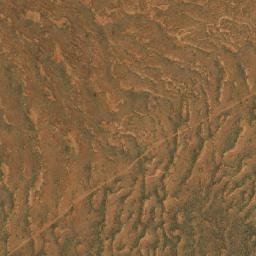 Satellite imagery of Shore Hill, AU
