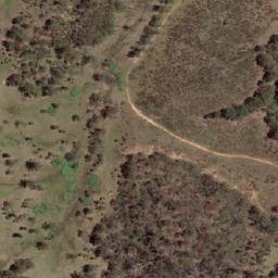 Satellite imagery of Bingie Grumble, AU