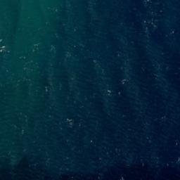 Satellite imagery of Point Plomer, AU