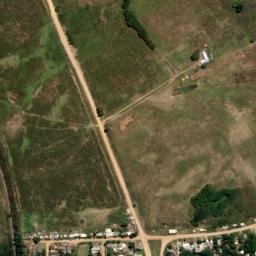 Satellite imagery of Santa Tereza, BR