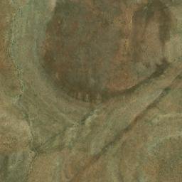 Satellite imagery of Ysterkliprante, ZA