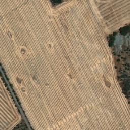 Satellite imagery of Yallmunging, AU
