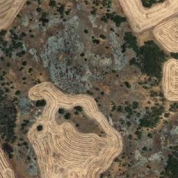 Satellite imagery of Yallmunging, AU