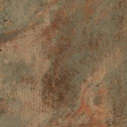 Satellite imagery of South Mount Rankin, AU
