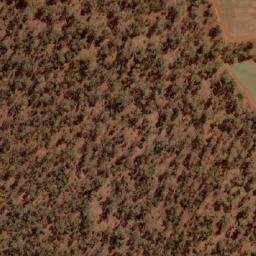 Satellite imagery of Glendower, AU