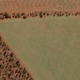 Satellite imagery of Glendower, AU