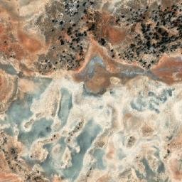 Satellite imagery of Koongornin, AU