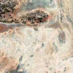 Satellite imagery of Koongornin, AU