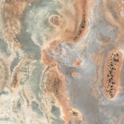 Satellite imagery of Koongornin, AU