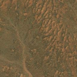 Satellite imagery of Shore Hill, AU