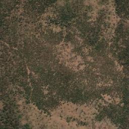 Satellite imagery of Dooroombah Mountain, AU