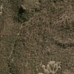 Satellite imagery of Roana Peak, AU