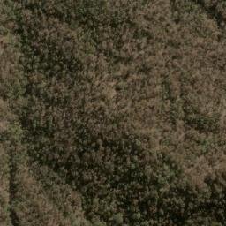 Satellite imagery of Roana Peak, AU
