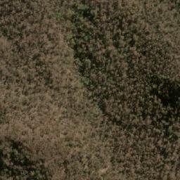 Satellite imagery of Mount Cenn Cruaich, AU
