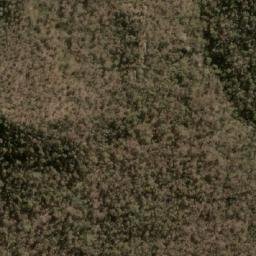 Satellite imagery of Mount Cenn Cruaich, AU