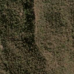 Satellite imagery of Mount Cenn Cruaich, AU