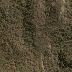 Satellite imagery of Castle Top, AU