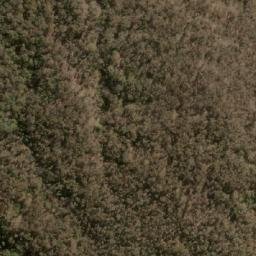 Satellite imagery of Castle Top, AU