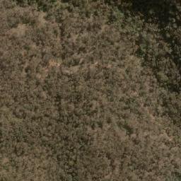 Satellite imagery of Castle Top, AU