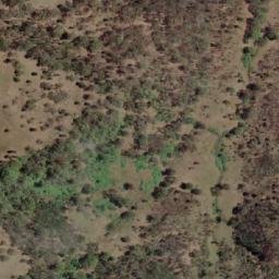 Satellite imagery of Tombuckle Mountain, AU