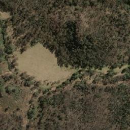Satellite imagery of Tombuckle Mountain, AU