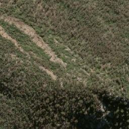 Satellite imagery of Soma Mountain, AU