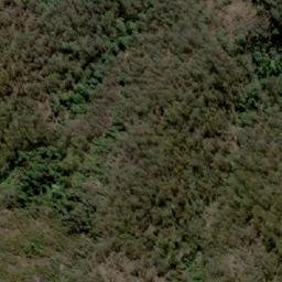 Satellite imagery of Mount Seaview, AU