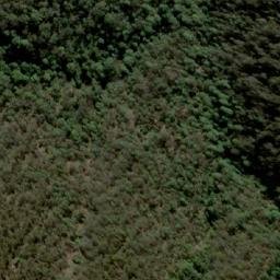 Satellite imagery of Mount Seaview, AU