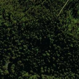 Satellite imagery of Stewarts Knob, AU