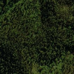 Satellite imagery of Stewarts Knob, AU