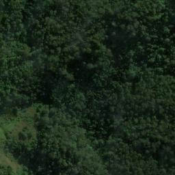 Satellite imagery of Apple Tree Mountain, AU