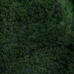 Satellite imagery of Apple Tree Mountain, AU