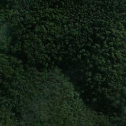 Satellite imagery of Apple Tree Mountain, AU