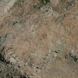 Satellite imagery of Cerro Llampangui, CL