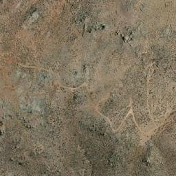 Satellite imagery of Cerro Llampangui, CL